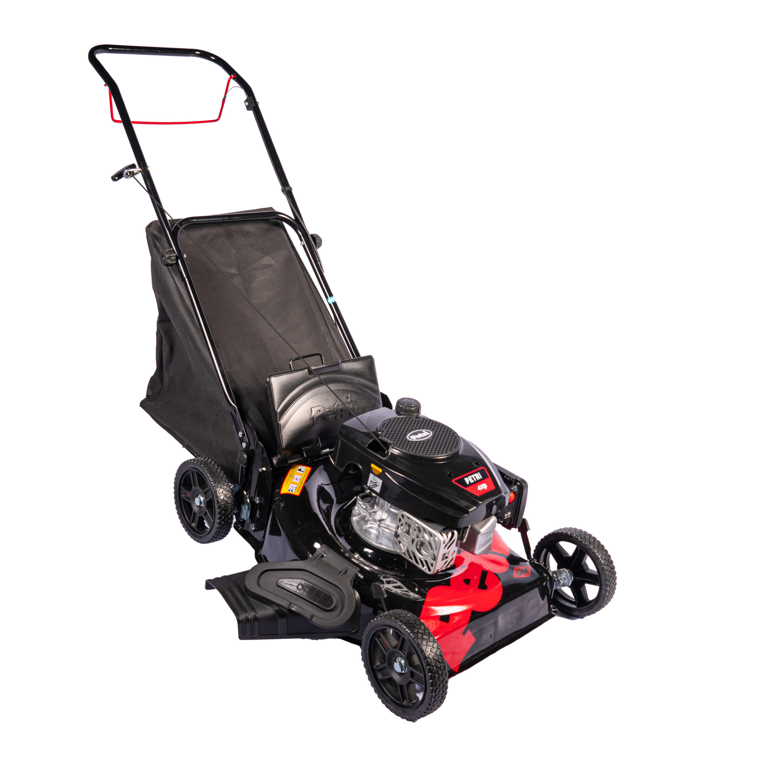 4 HP 3en1 3004031