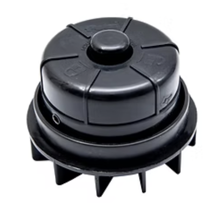CARRETE AUT 2T. BORDEADORA ELÉCTRICA