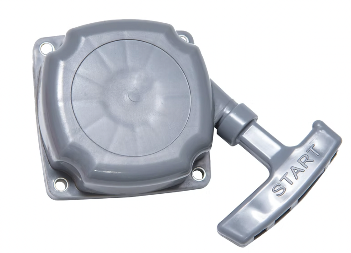 POLEA DE ARRANQUE CG520