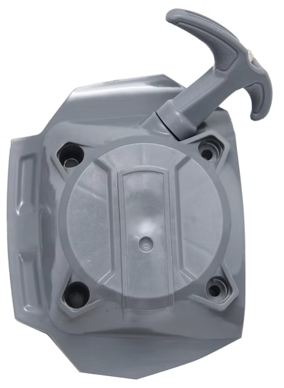 POLEA DE ARRANQUE CG520