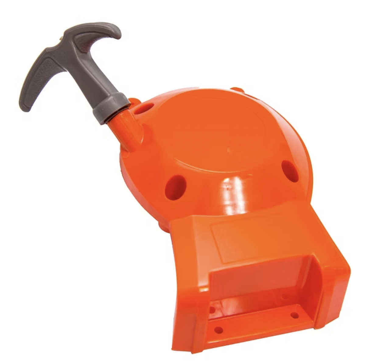 POLEA DE ARRANQUE CG520