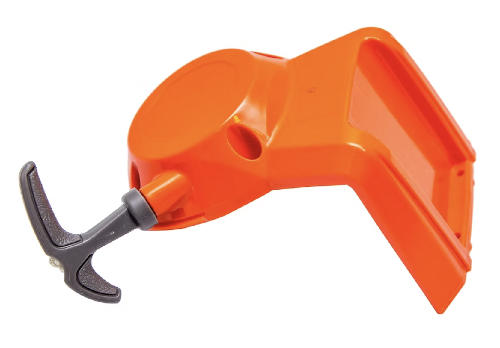 POLEA DE ARRANQUE CG520