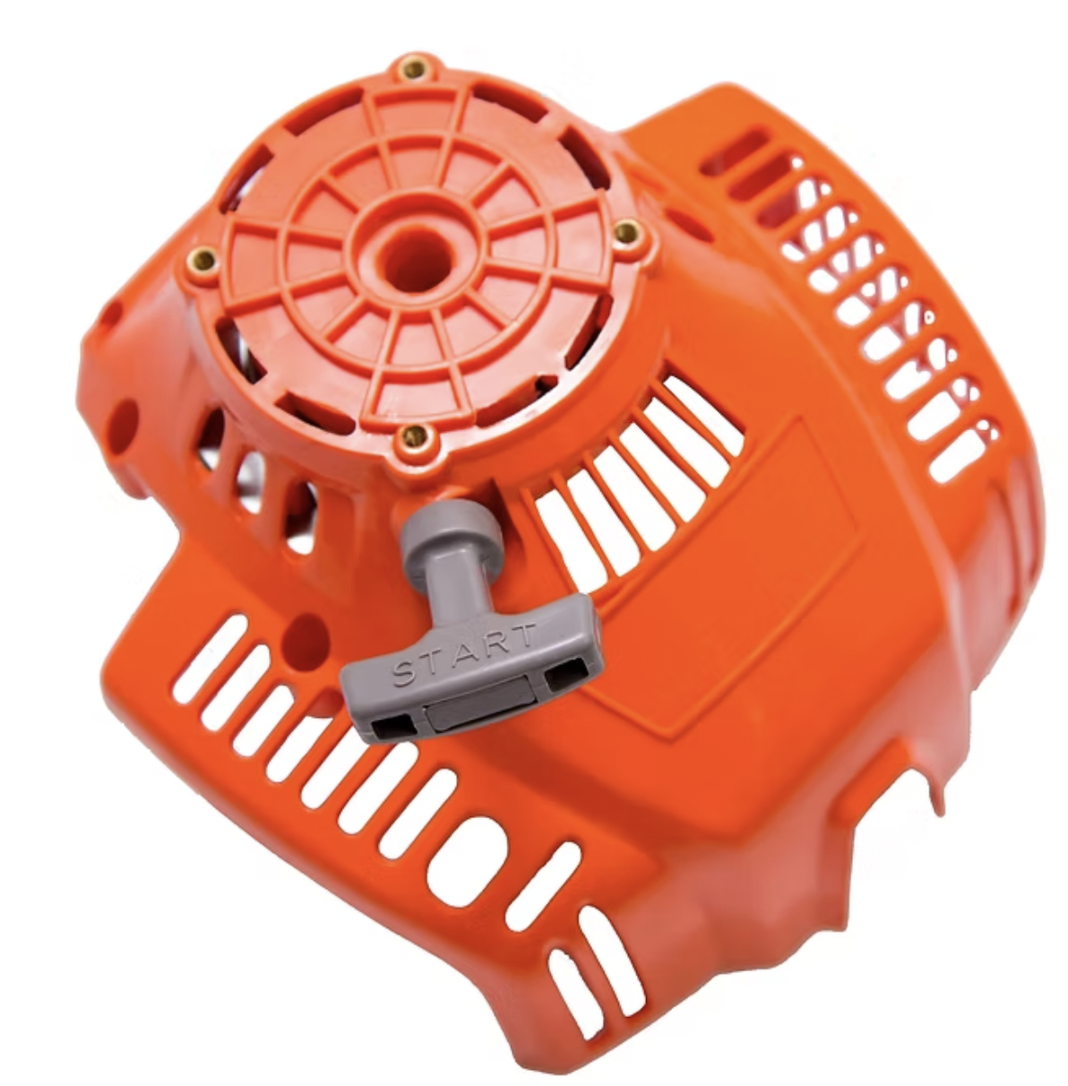 POLEA DE ARRANQUE CG520