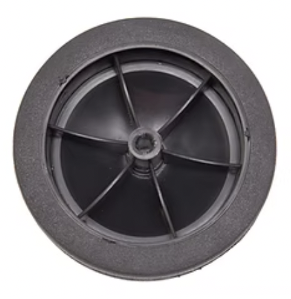 RUEDA 160MM. MÁQUINAS ELÉCTRICAS