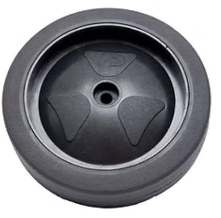 RUEDA 180MM. MÁQUINAS ELÉCTRICAS Y NAFTERAS